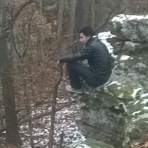 Meet your Posher, Evan